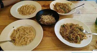 AROUND THE TREE RESTRO AND CAFE