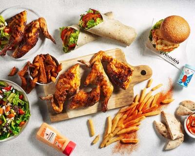 Nando's