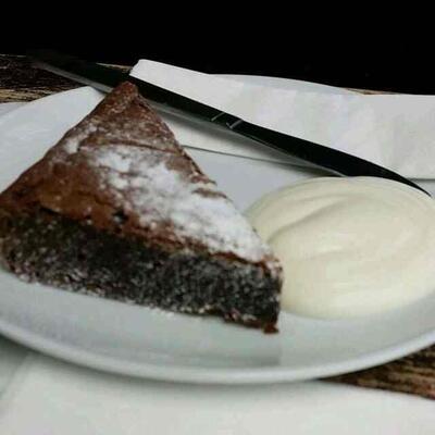 The Quay Cafe/Licensed Restaurant