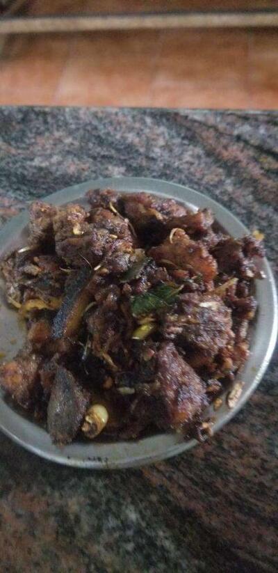 Kadambra Family Restaurant