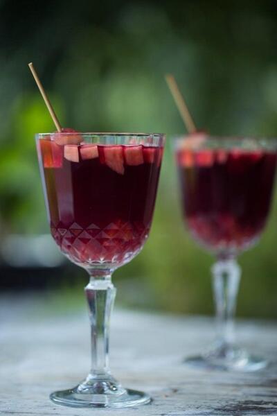 Amour -The Patio restaurant cafe & bar photo