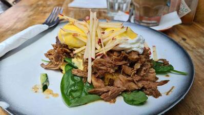 Eighty Eight Cafe