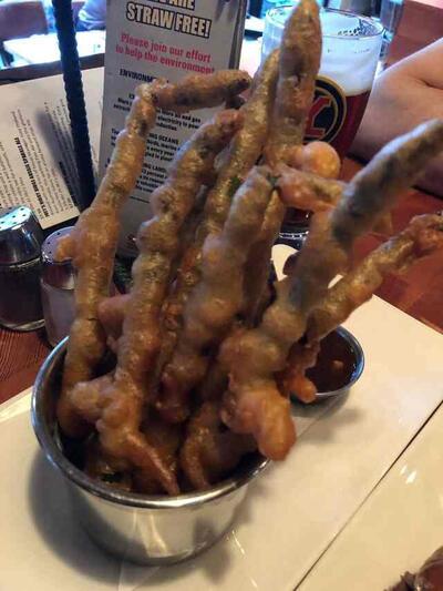 Yaletown Brewing Co