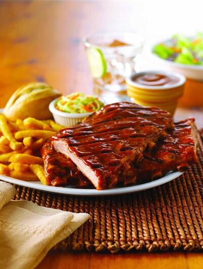 photo de Swiss Chalet