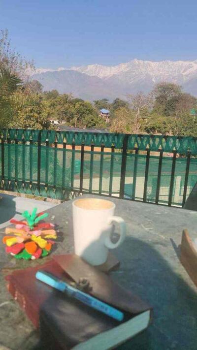 Rahi Cafe & Adventure