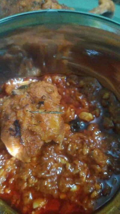 Blue Apple Restaurant & Bar