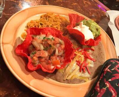 Baja Miguel’s