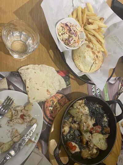 Zaatar W Zeit