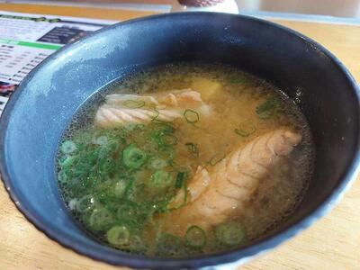 Gou Sushi