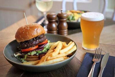 Fortune of War - Sydney's Oldest Pub