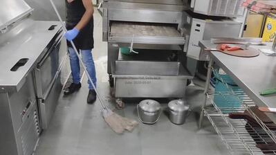 Pizza Hut Huda Market, Gurugram