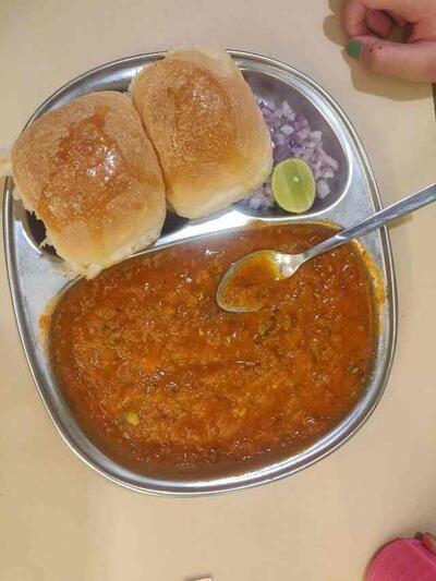 Navtara Veg Restaurant