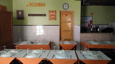 Restaurante a tasquinha