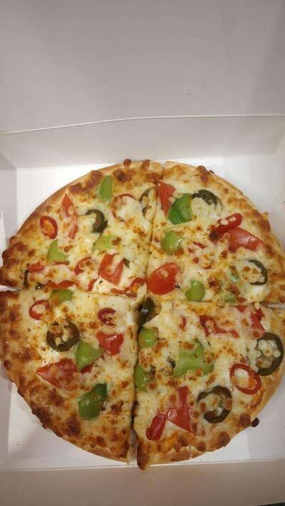 Mauj Restaurant-Cafe