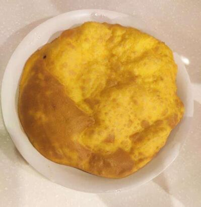 Cafe Tato Panjim Church