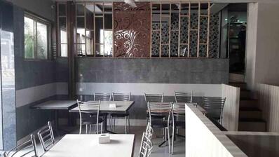 Ramdev Dhaba Pure Veg Restaurant