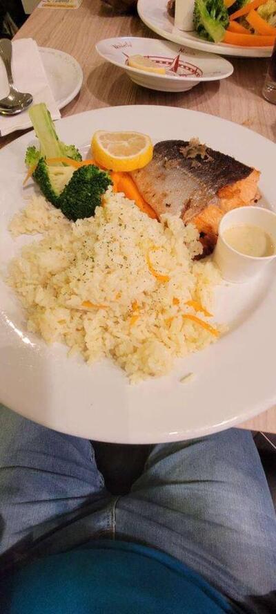 The Manhattan FISH MARKET