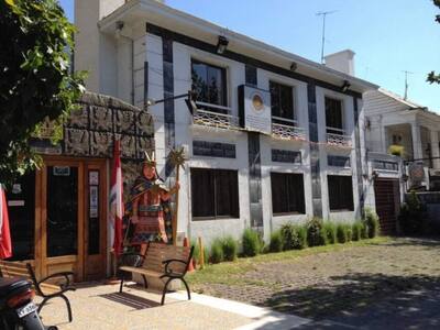 Sol Restaurant