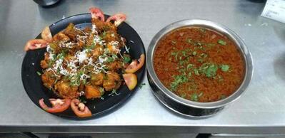 Gaarva Family Restro & Bar