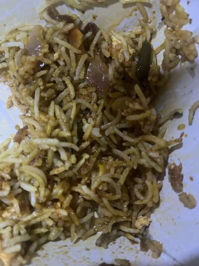 Behrouz Biryani Dombivali