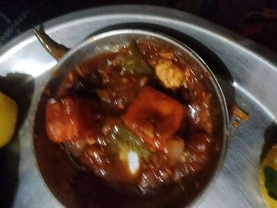 Elite Family Choice Restaurant