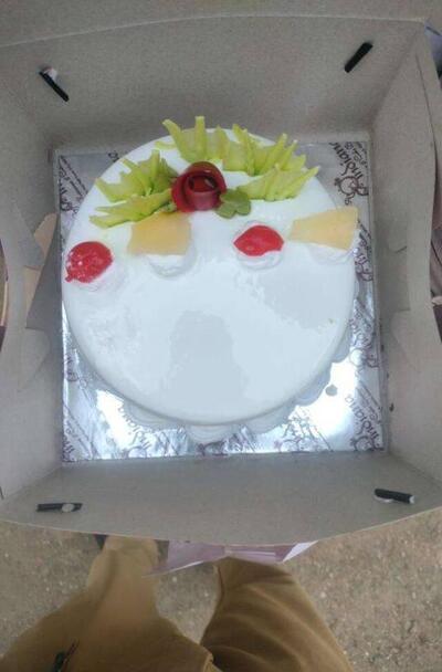 Indiana Veg Restaurant and Cake Boutique