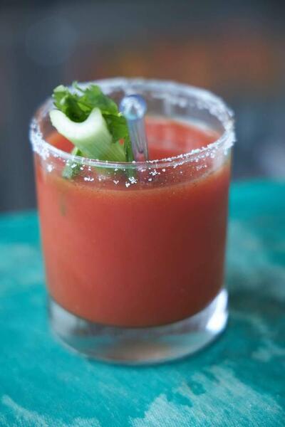 Hybrid - Grand Mercure Chennai