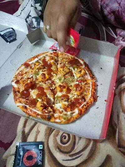 Chatkara Bakers & Food Corner