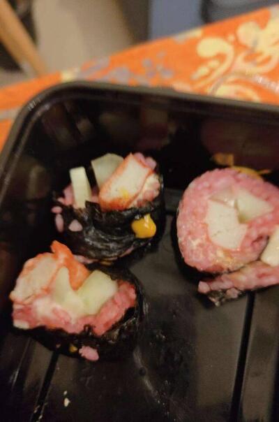 Hunger Games Fast Food Restaurant