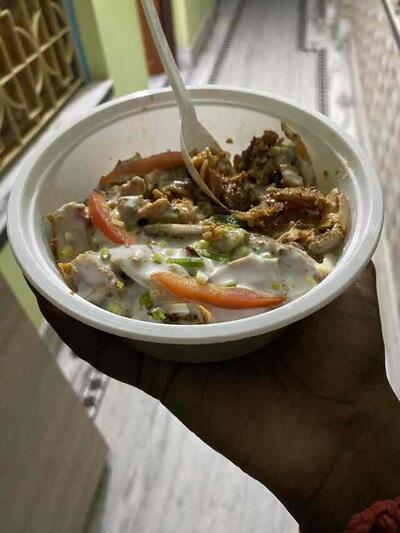 The Ancient Flavours