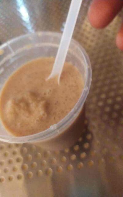 Madurai Famous Jigarthanda