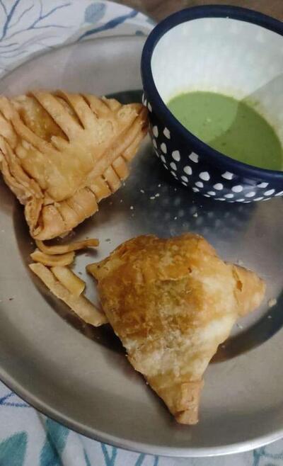 Shri Ganpati Sweets And Restaurant (vrindavan yojna)