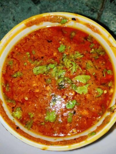 Chaska The Cloud Kitchen