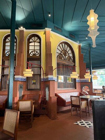 Susegado Microbrewery