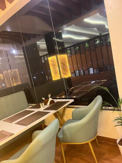 Hotel Lemmon Light Restro & Bar