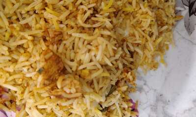 Marhaba Family Restaurant