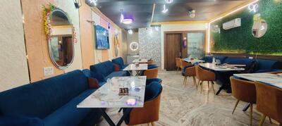 BANARASI CHAAT & RESTAURANT