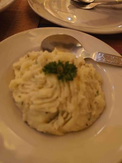 Hospedaria Venite Restaurant & Bar