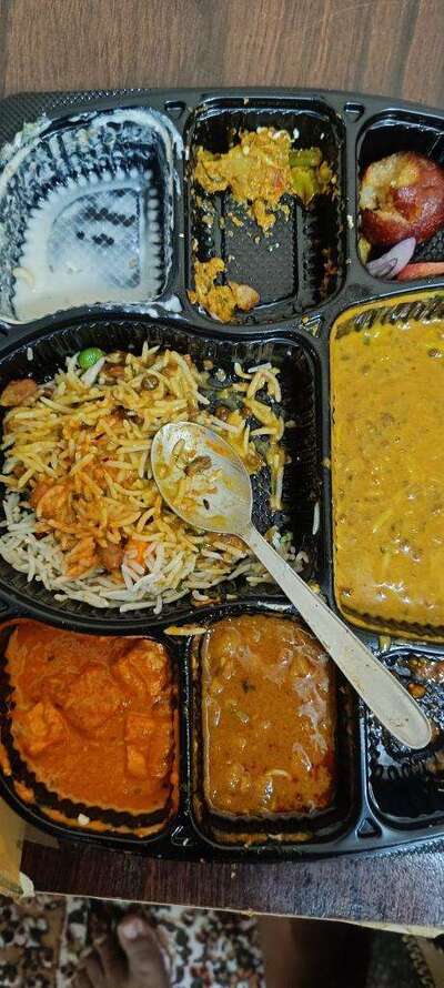 Chotiwala Restaurant - Haridwar Wale