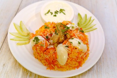 Royal Tavafry & Garden Restaurant