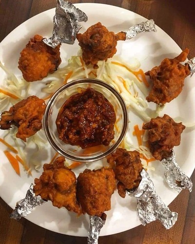 Shree restaurant and bar