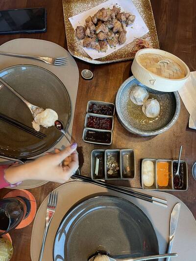 Nori Restaurant - The Westin