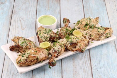 Chawla Chicken Corner