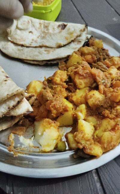 PUNJABI VAISHNO DHABA