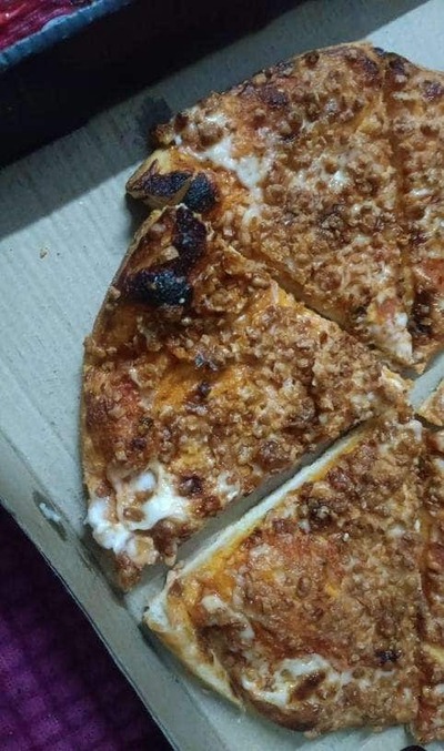 Da Pizza Hub Kurukshetra