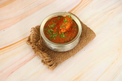 Bihar Express Champaran Mutton Handi