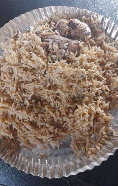 Royal Biriyani