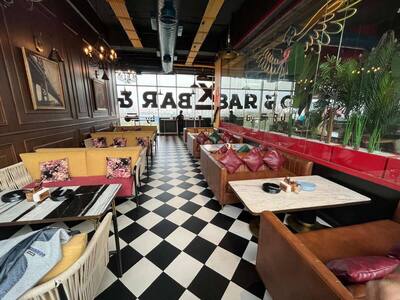 Remix Bar & Cafe by Rubarru