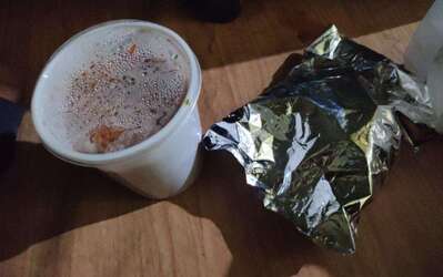 Nest Family Rest. And Bar