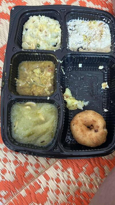 Hotel New Nellai Bhavan